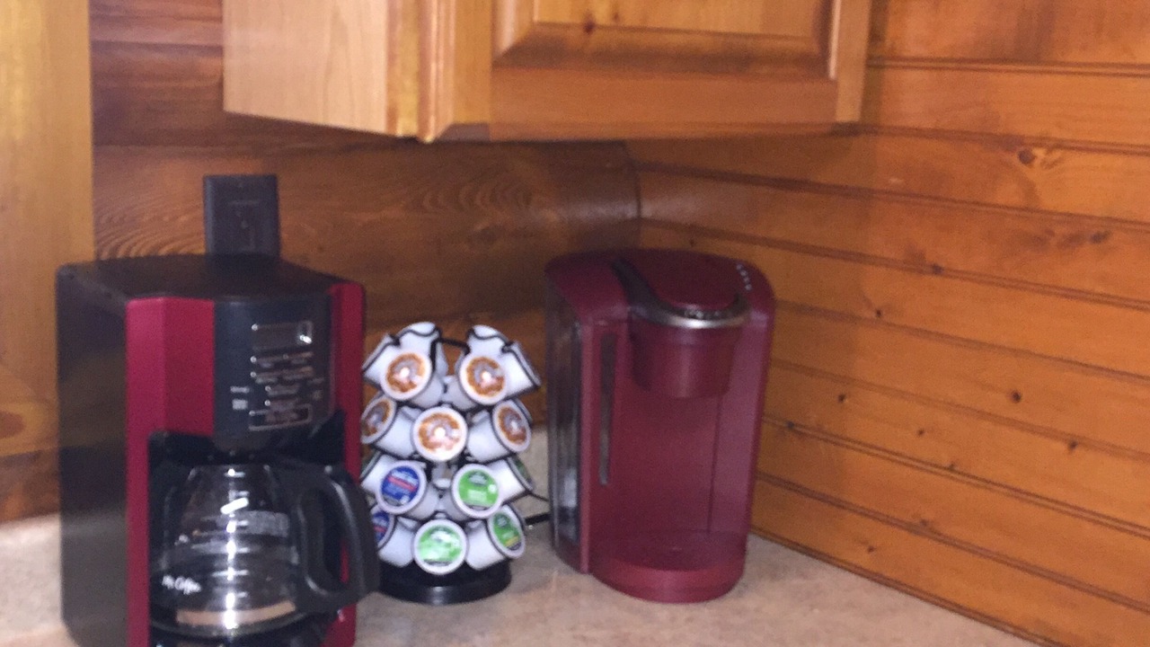 Photo of Kitchen in Turtle Beach