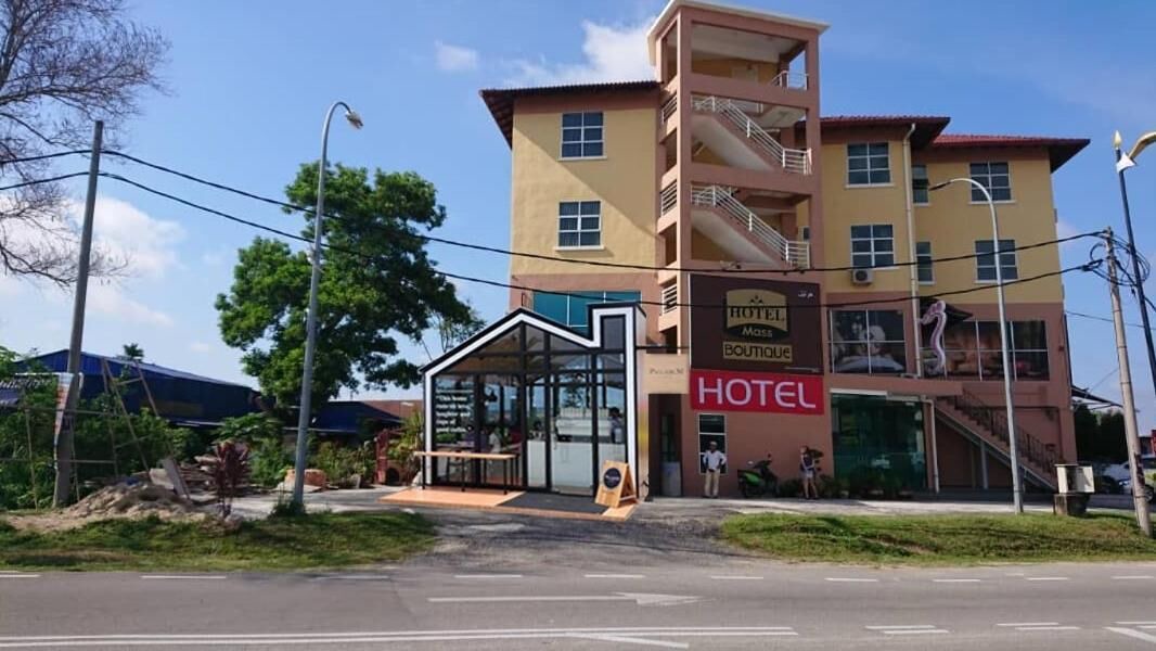 Photo of Outdoor in Mentakab