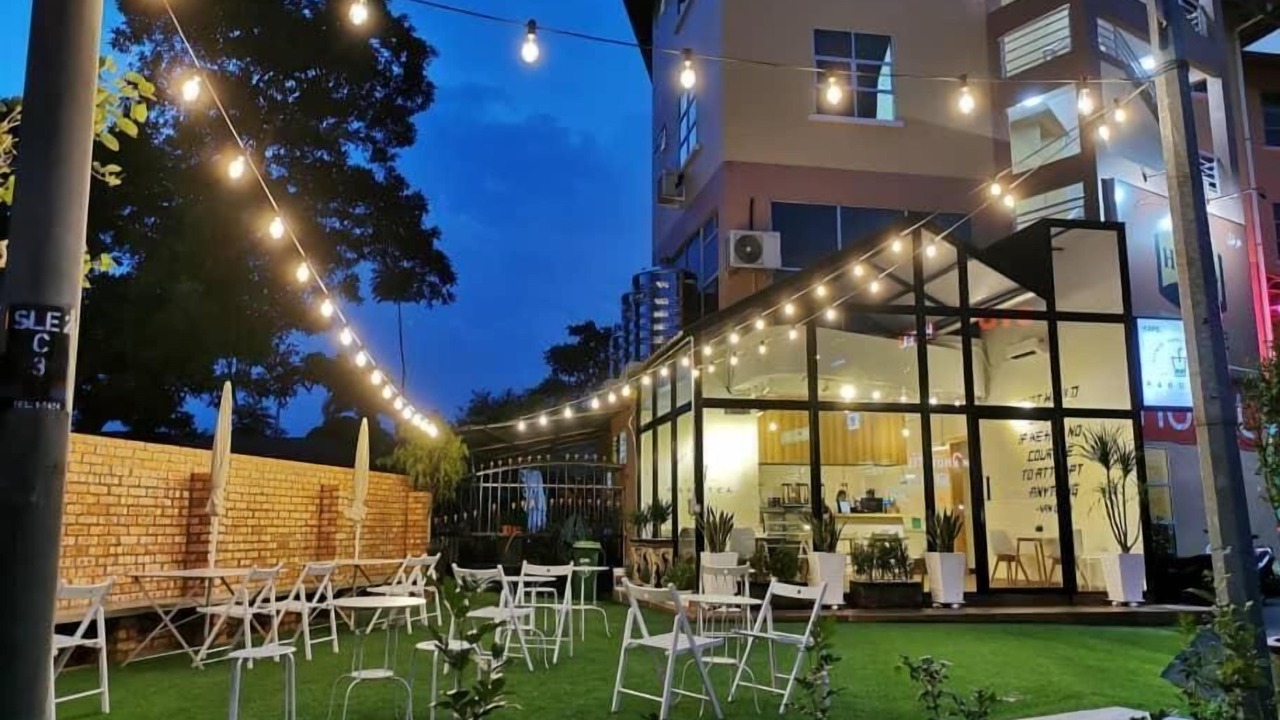 Photo of Outdoor in Mentakab