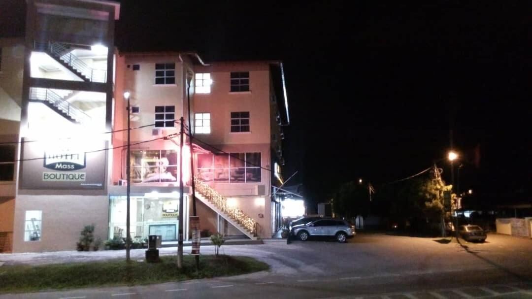 Photo of Outdoor in Mentakab