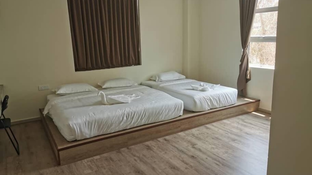 Photo of Bedroom in Mentakab