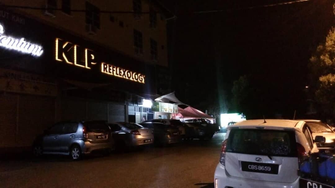 Photo of Others in Mentakab