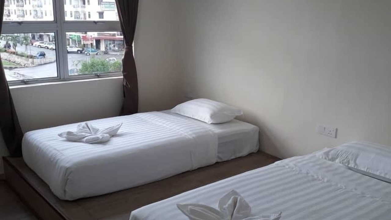 Photo of Bedroom in Mentakab