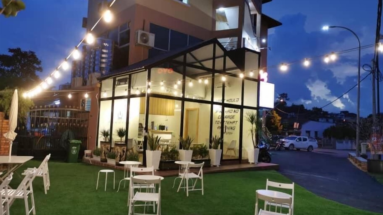 Photo of Outdoor in Mentakab