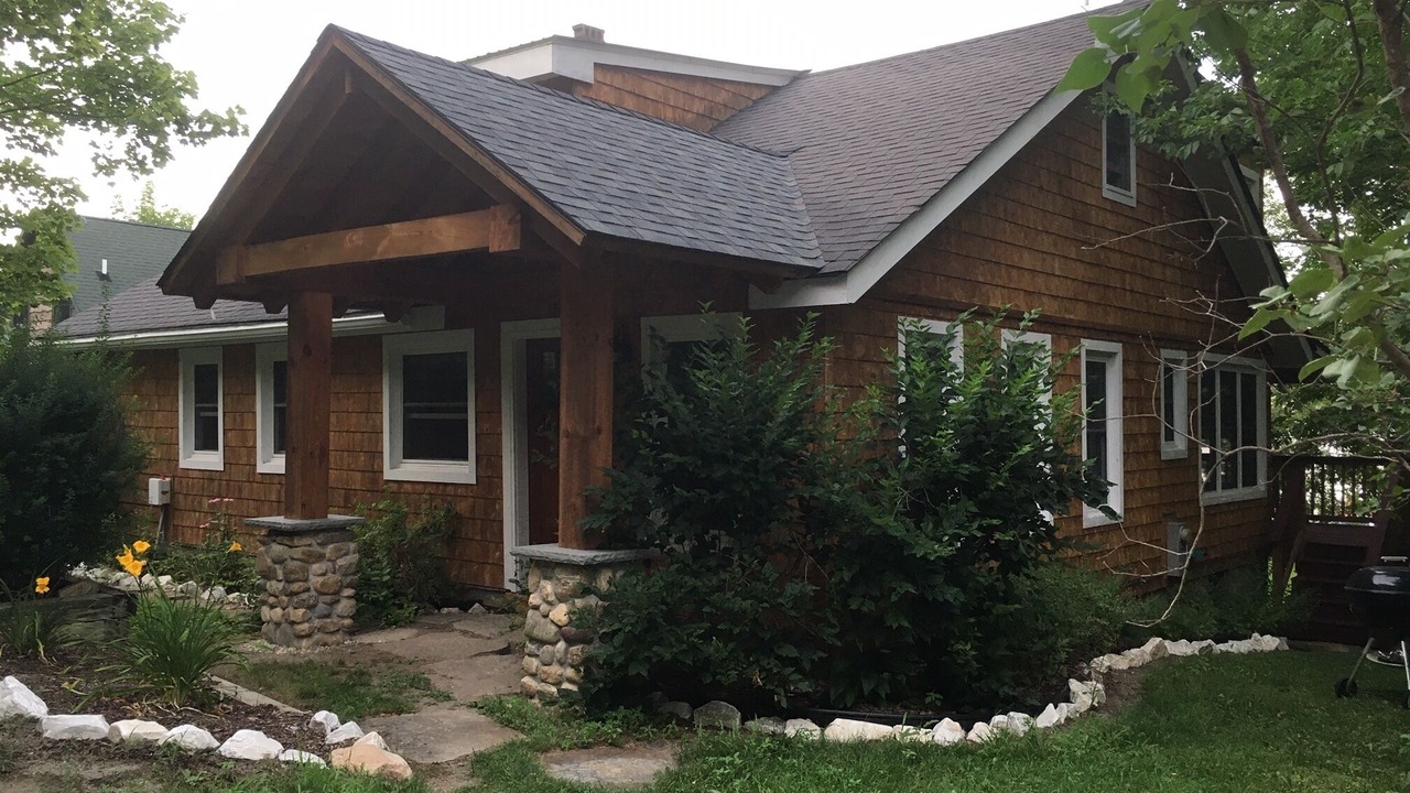 Photo of Outdoor in North Lake George