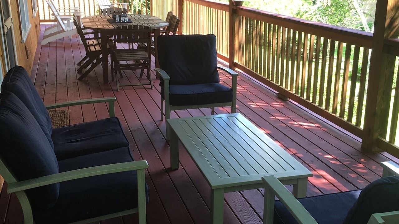 Photo of Outdoor in North Lake George