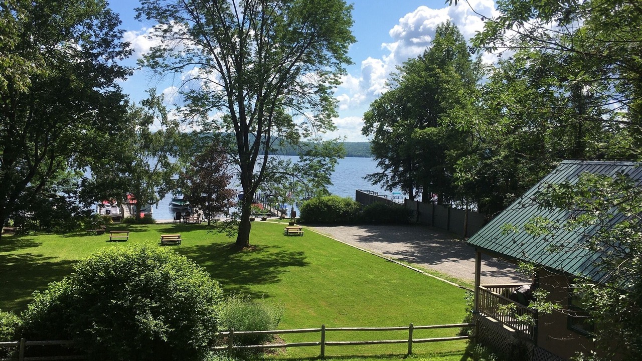 Photo of Outdoor in North Lake George