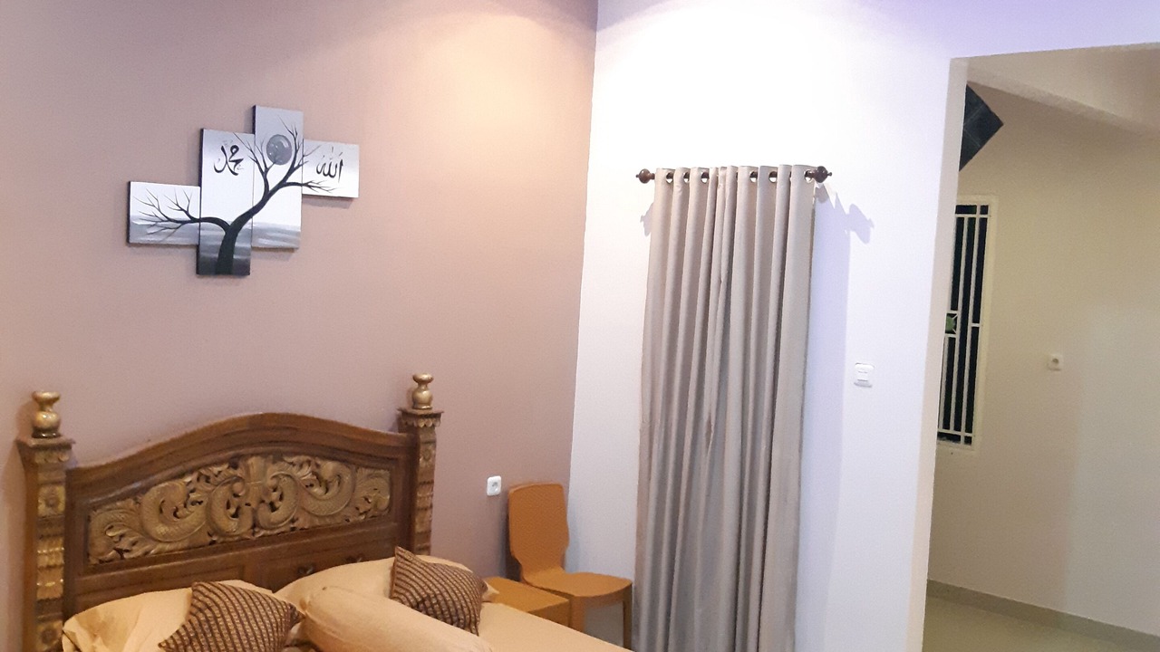 Photo of Bedroom in Sumbawa Besar
