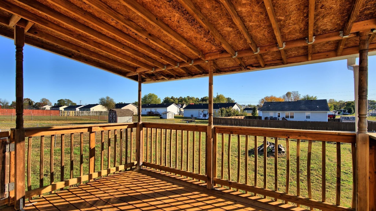 Photo of Outdoor in Oak Grove