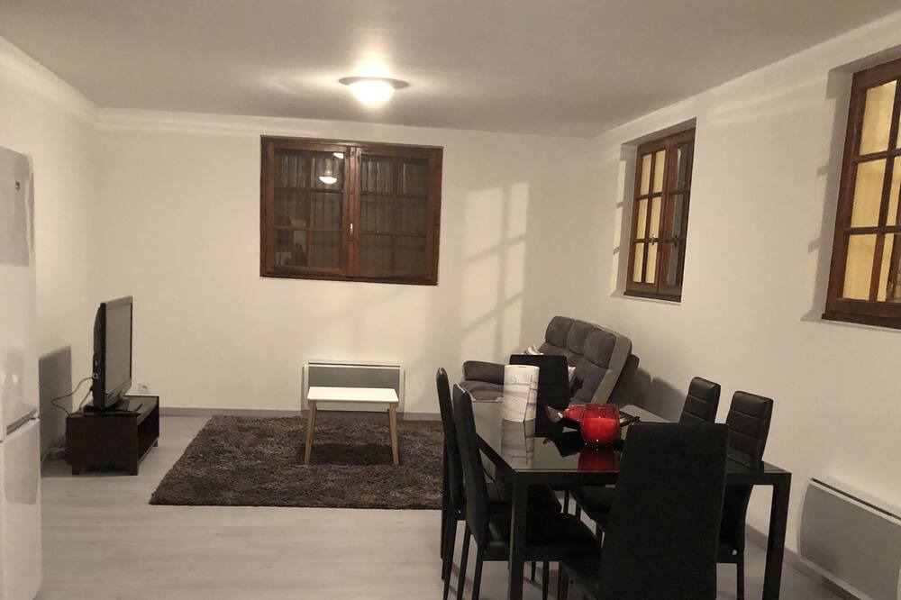 Photo of Bedroom in Bagnols-sur-Ceze