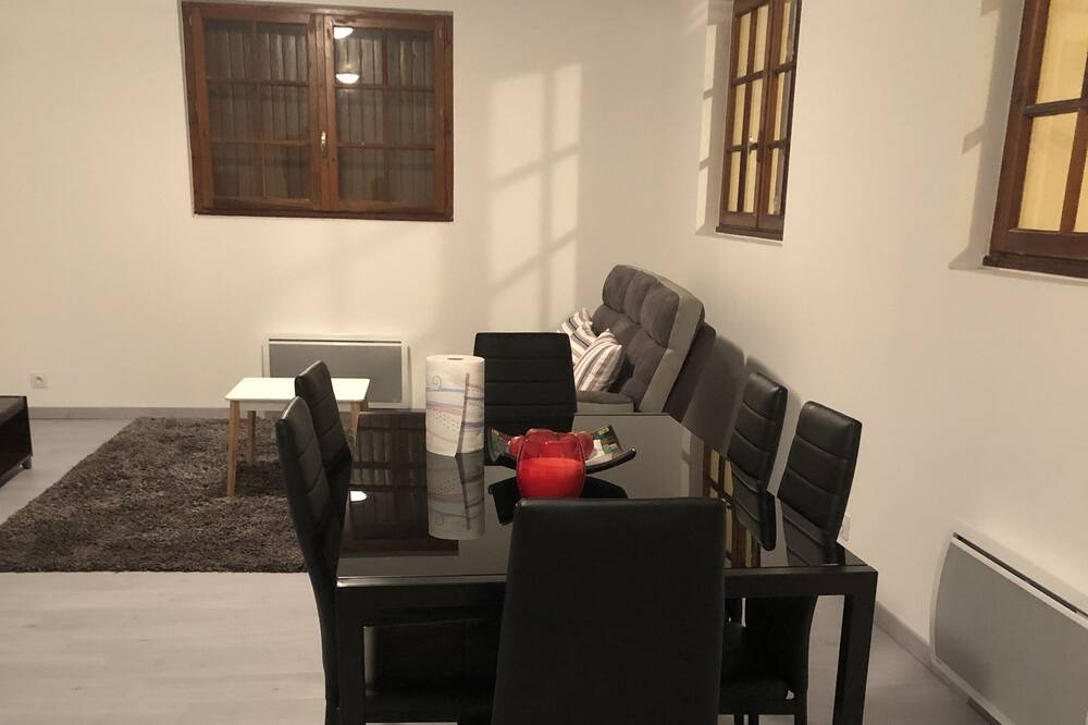Photo of Kitchen in Bagnols-sur-Ceze