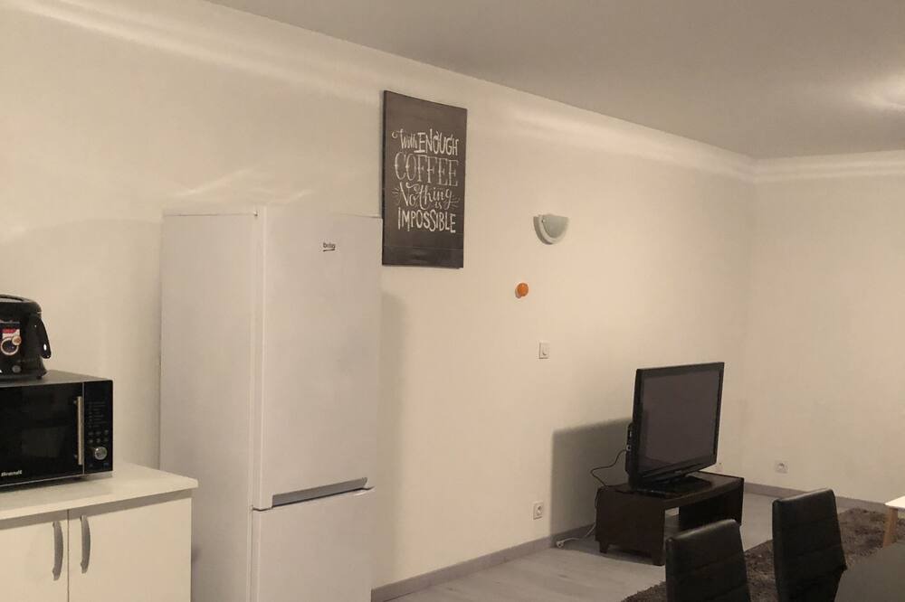 Photo of Livingroom in Bagnols-sur-Ceze