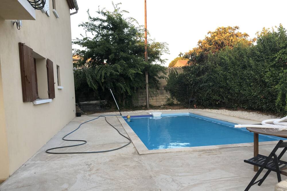 Photo of Outdoor in Bagnols-sur-Ceze