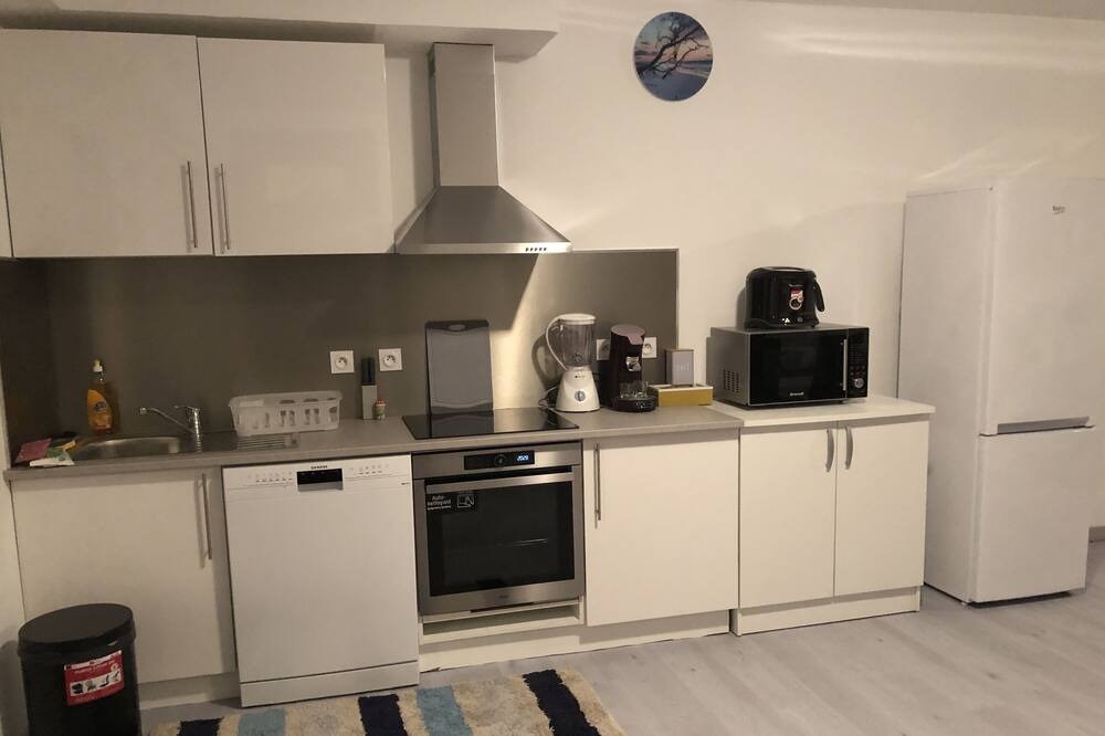 Photo of Kitchen in Bagnols-sur-Ceze