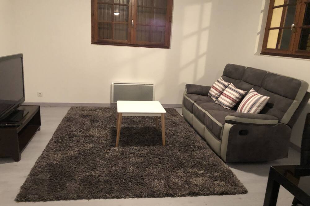 Photo of Livingroom in Bagnols-sur-Ceze