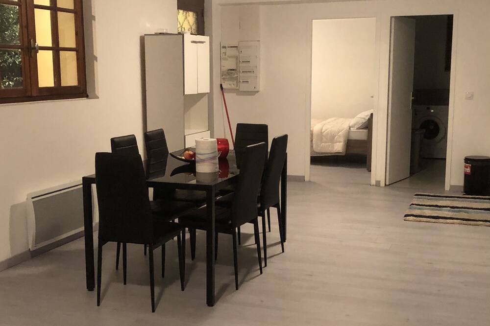 Photo of Kitchen in Bagnols-sur-Ceze