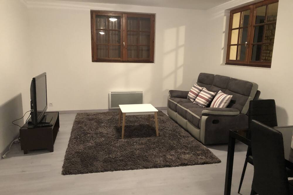 Photo of Livingroom in Bagnols-sur-Ceze