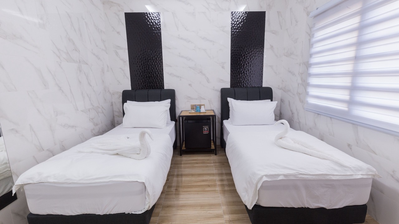 Photo of Bedroom in Gelugor