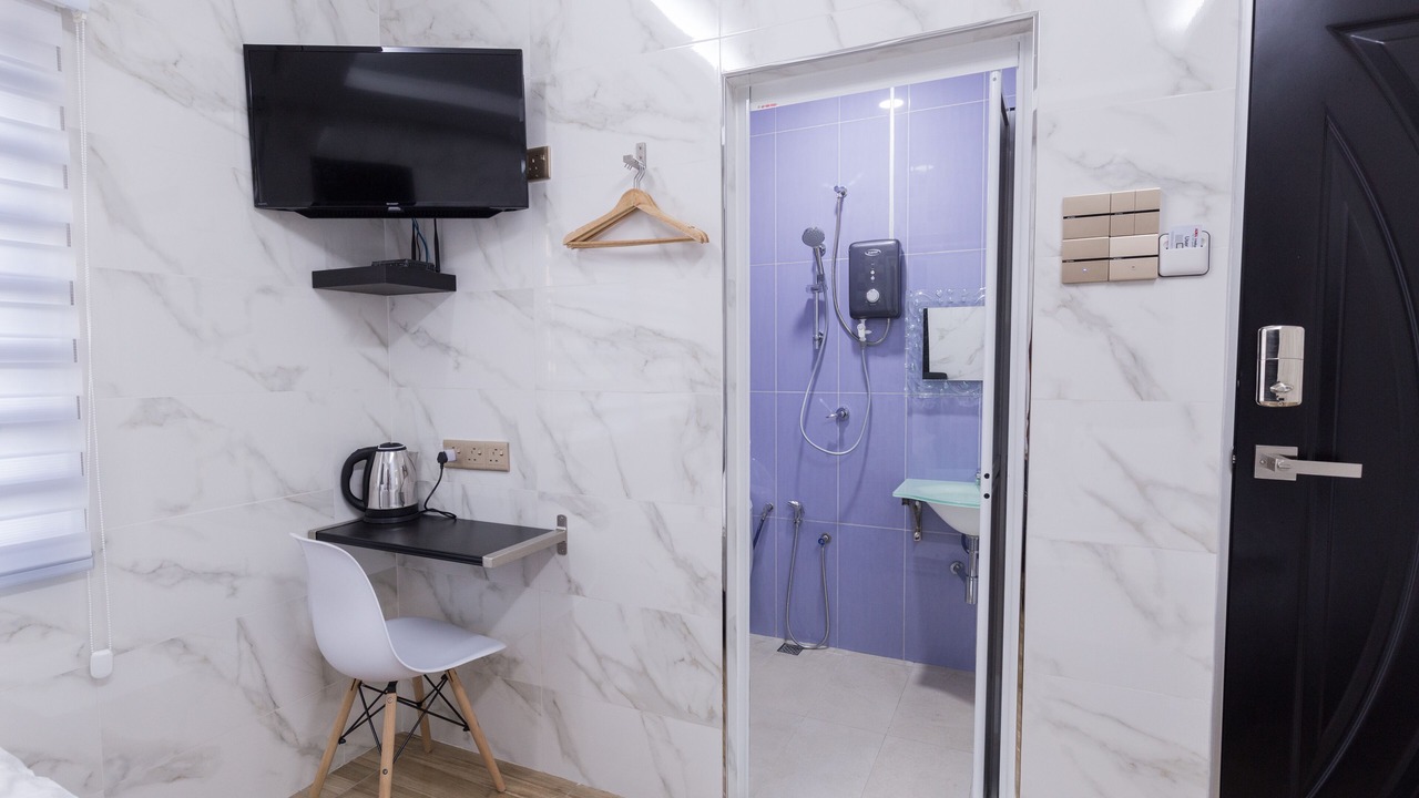 Photo of Bathroom in Gelugor