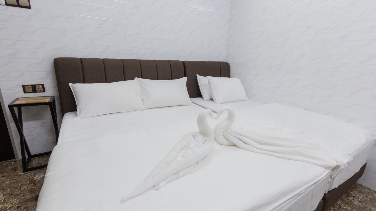 Photo of Bedroom in Gelugor