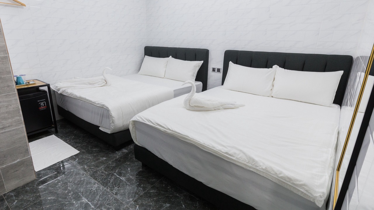 Photo of Bedroom in Gelugor