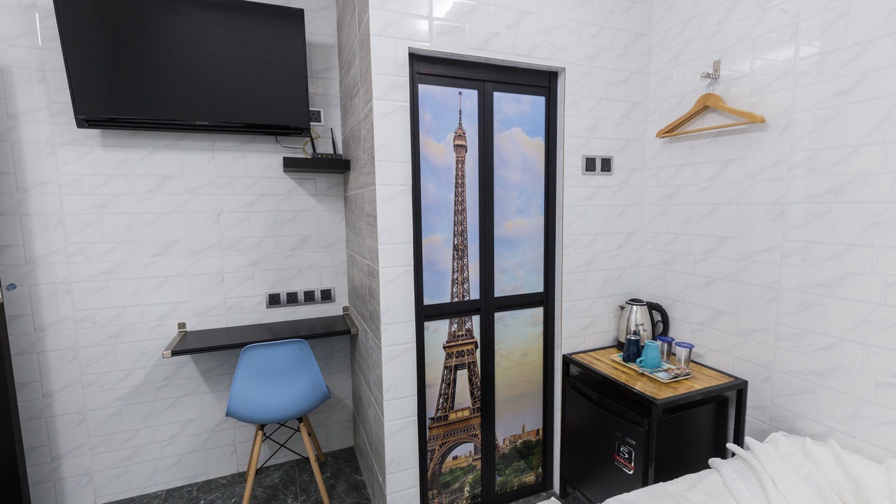 Photo of Bedroom in Gelugor