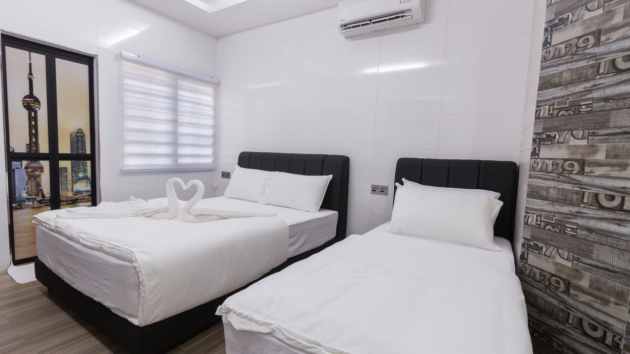 Photo of Bedroom in Gelugor