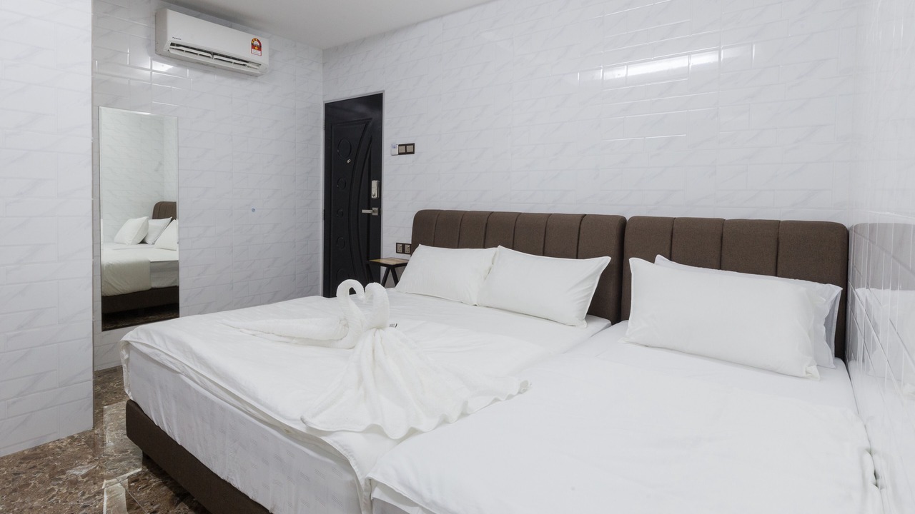 Photo of Bedroom in Gelugor