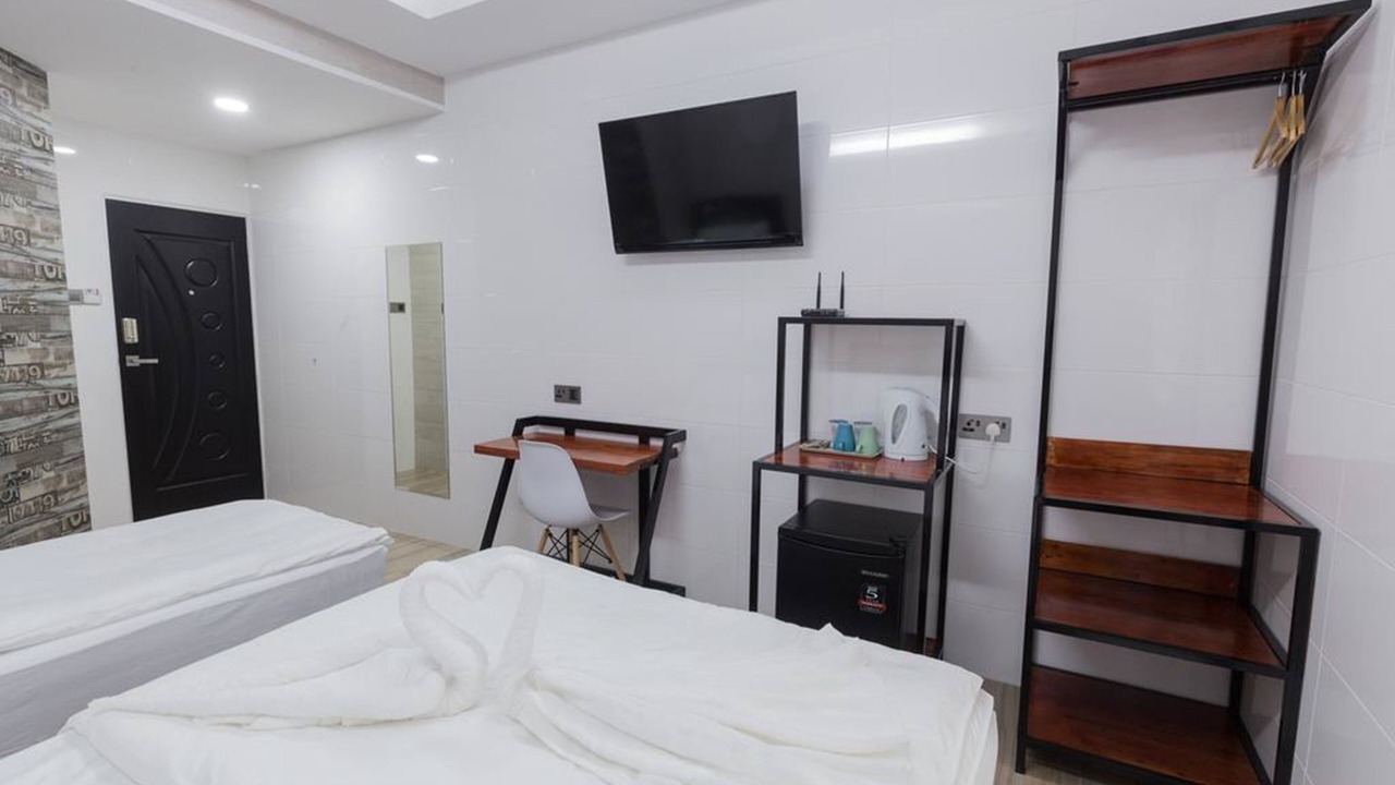 Photo of Bedroom in Gelugor