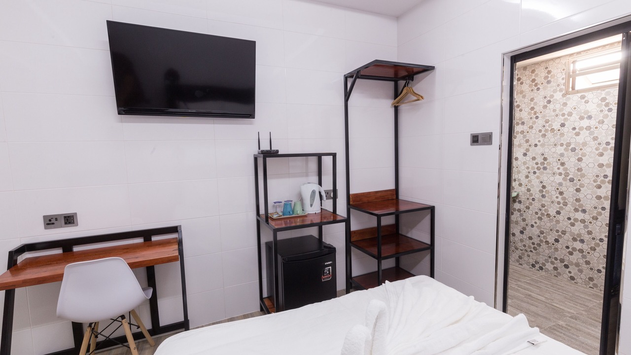 Photo of Bedroom in Gelugor