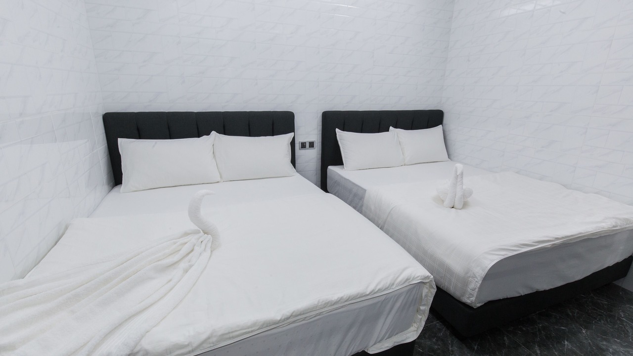 Photo of Bedroom in Gelugor