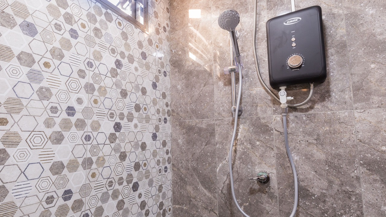 Photo of Bathroom in Gelugor