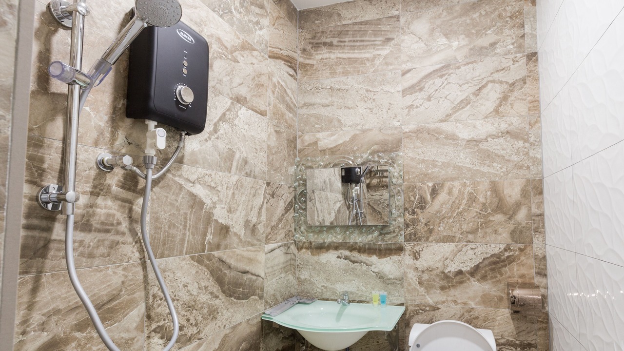 Photo of Bathroom in Gelugor