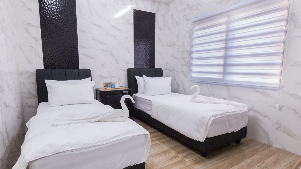 Photo of Bedroom in Gelugor