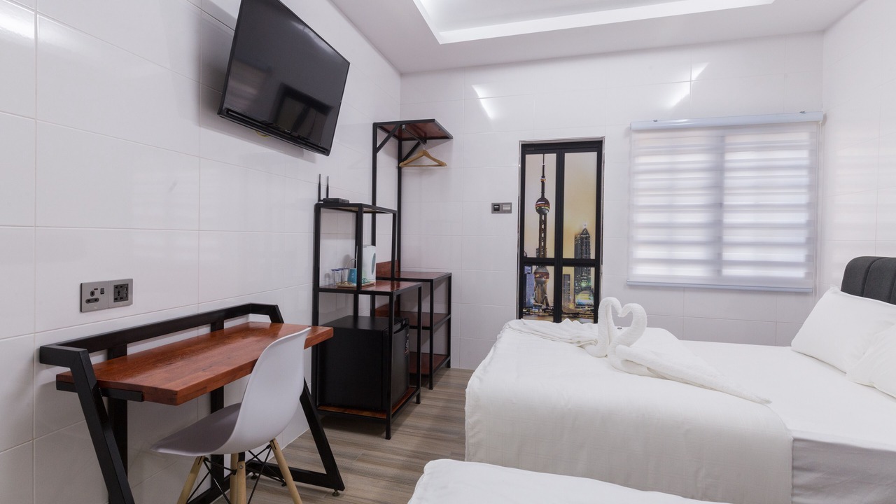 Photo of Bedroom in Gelugor