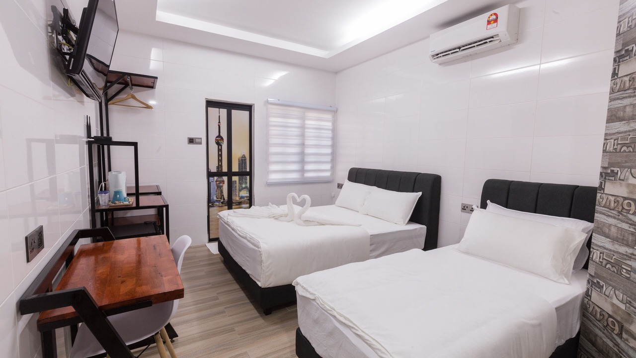 Photo of Bedroom in Gelugor