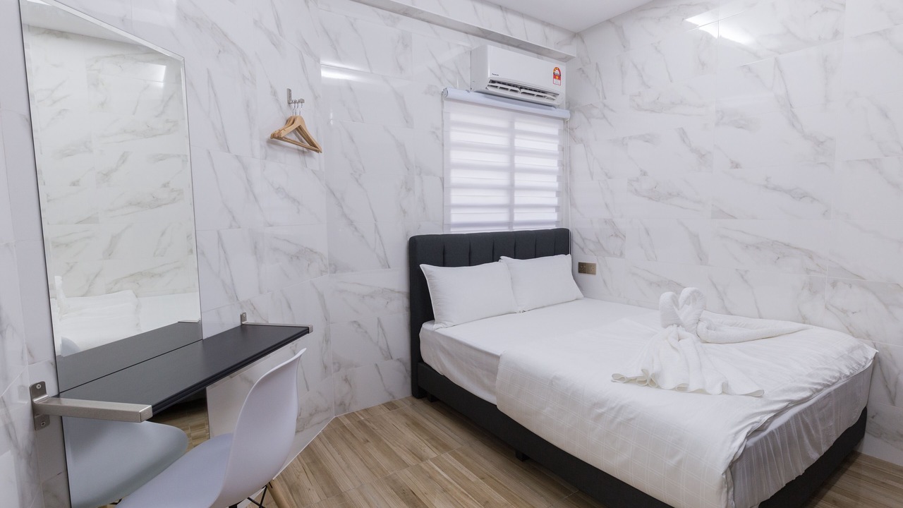 Photo of Bedroom in Gelugor