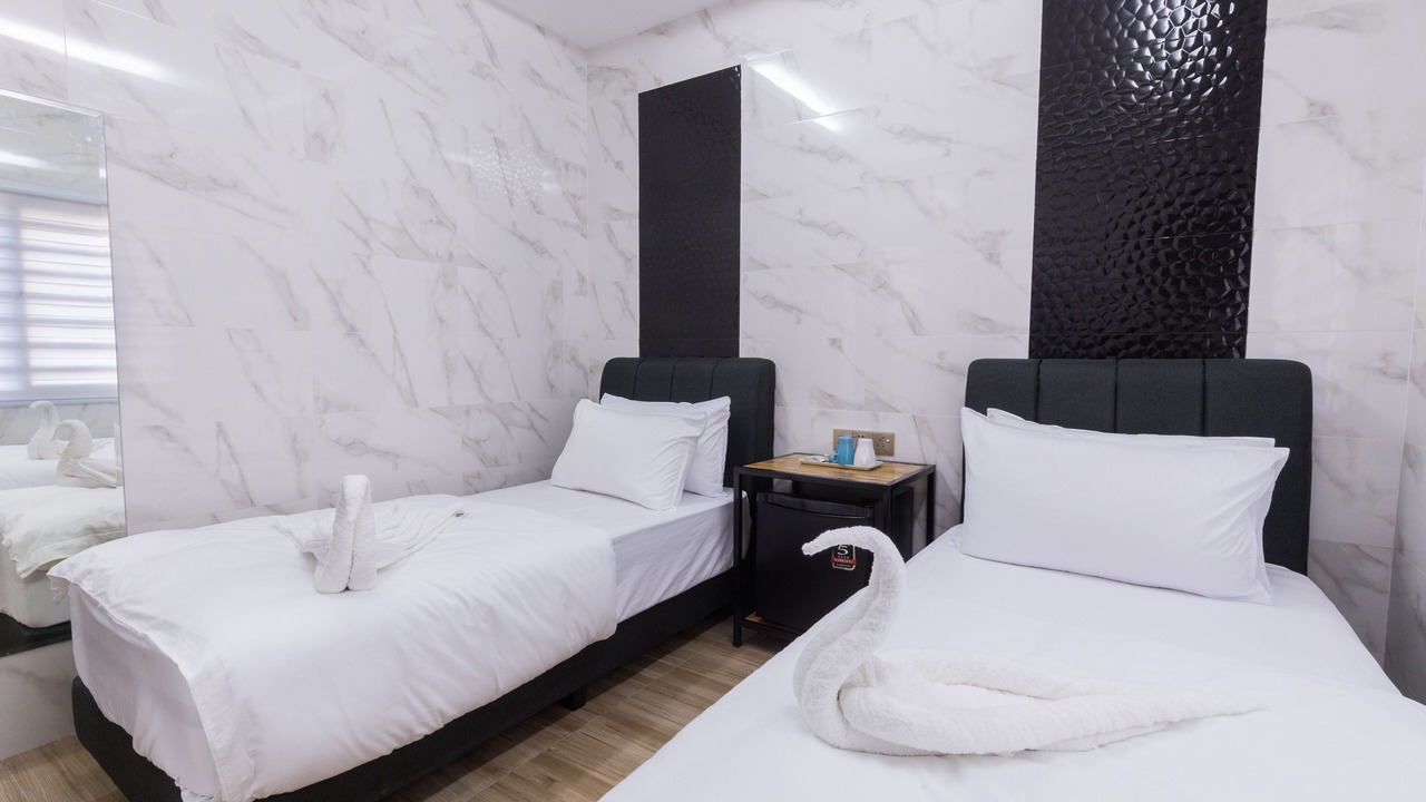 Photo of Bedroom in Gelugor