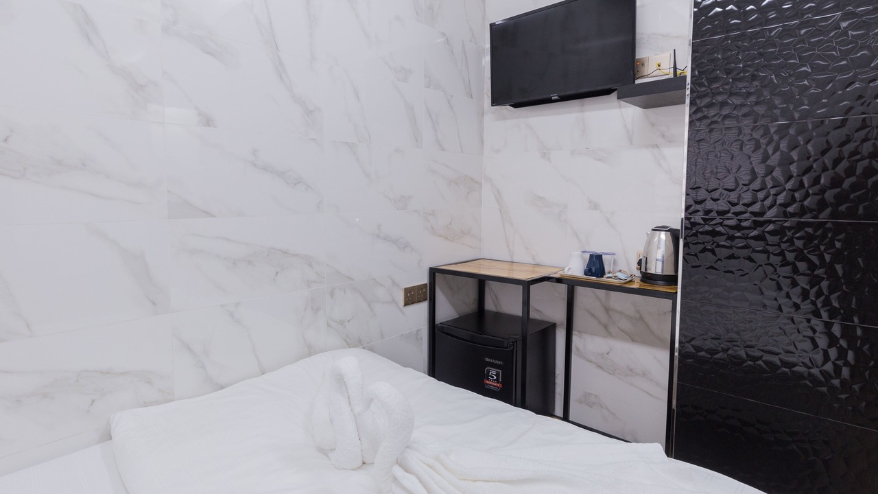 Photo of Bedroom in Gelugor