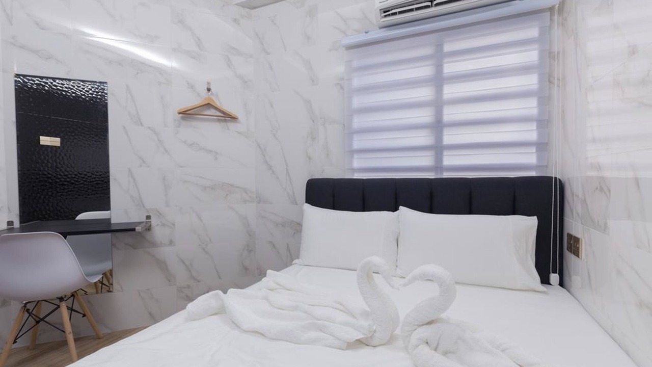 Photo of Bedroom in Gelugor