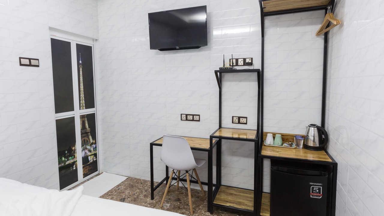 Photo of Bedroom in Gelugor