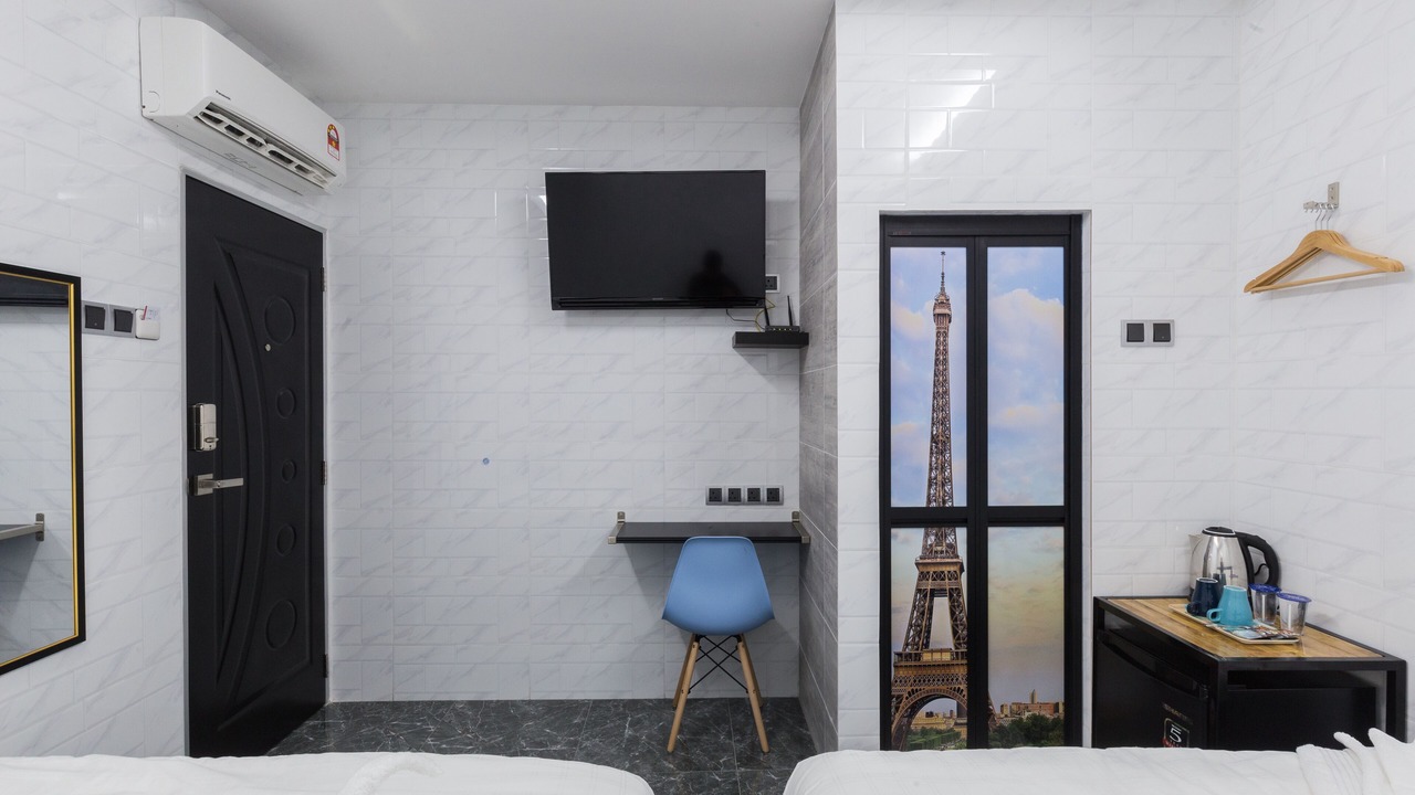 Photo of Bedroom in Gelugor