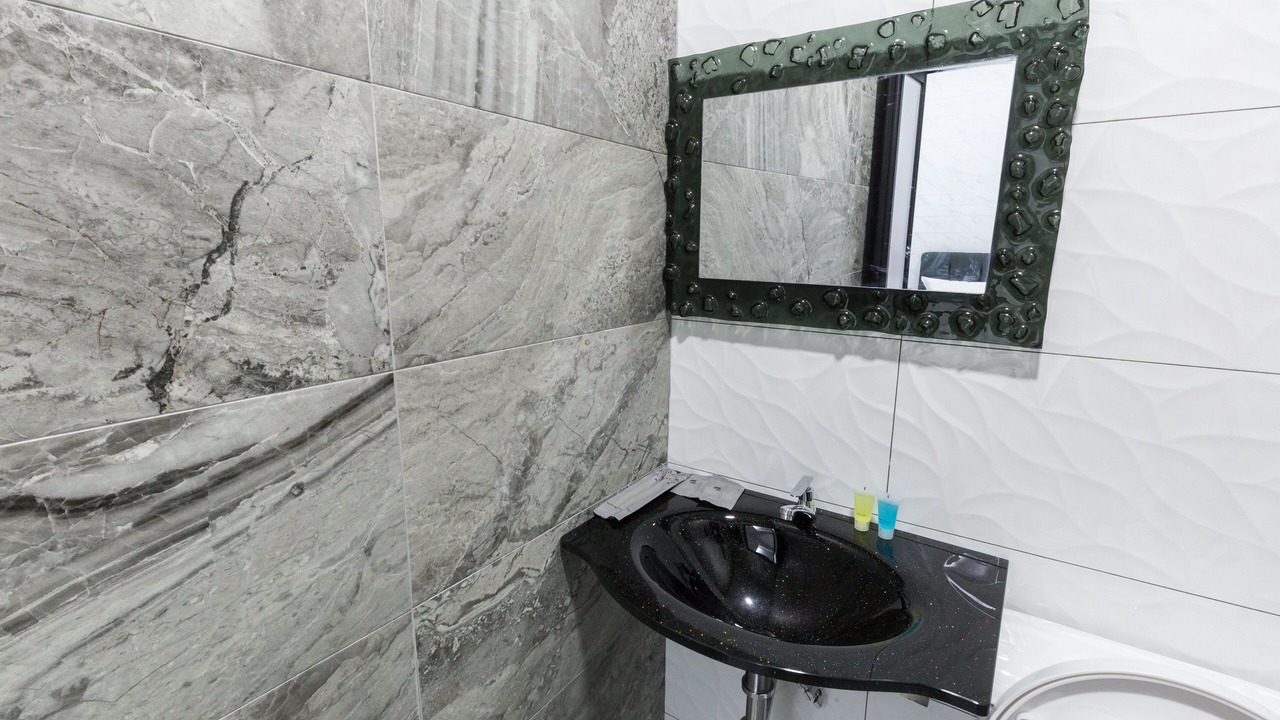 Photo of Bathroom in Gelugor