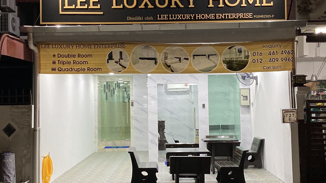 Photo of Outdoor in Gelugor