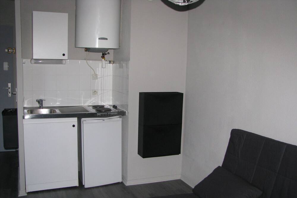 Photo of Others in Quartier Exposition-Bajatiere