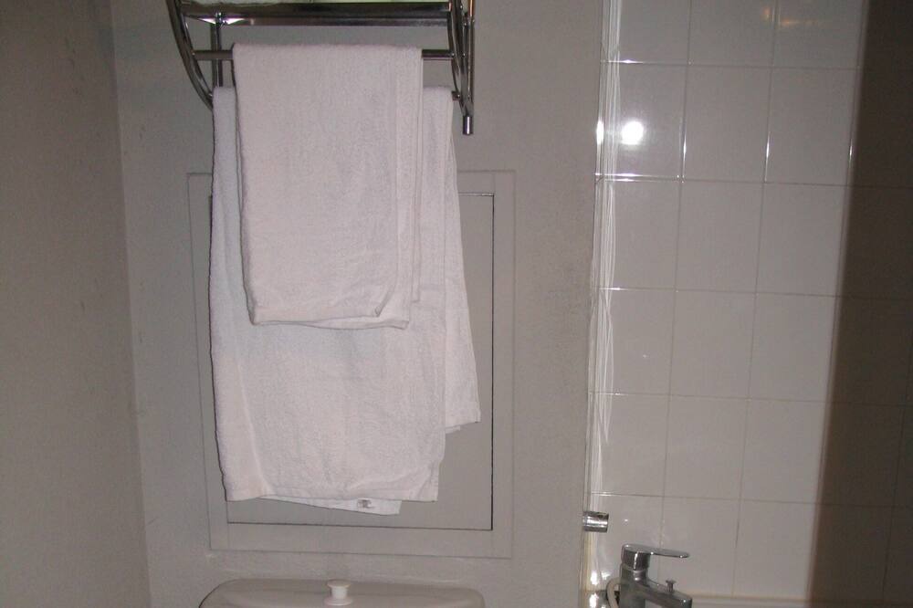 Photo of Bathroom in Quartier Exposition-Bajatiere