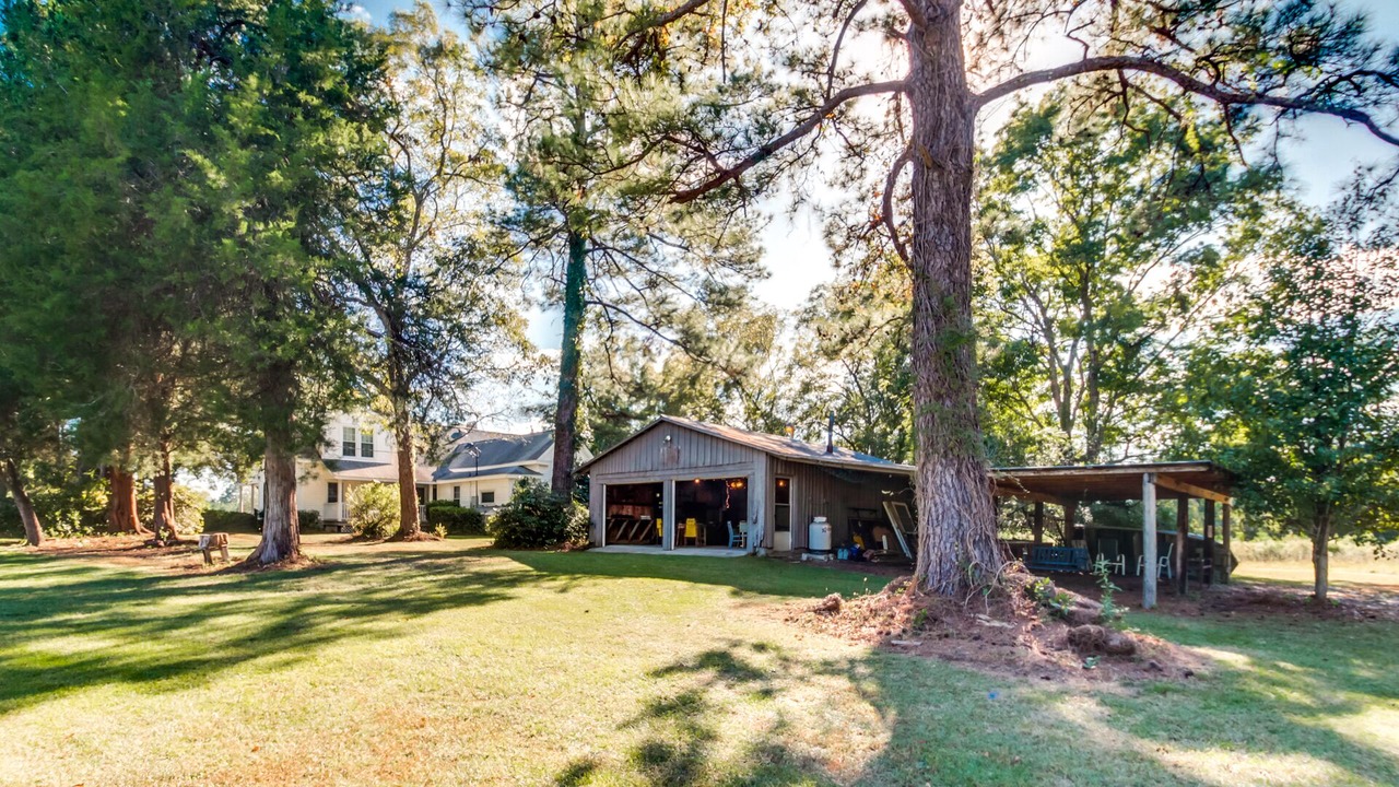 Photo of Outdoor in Longs