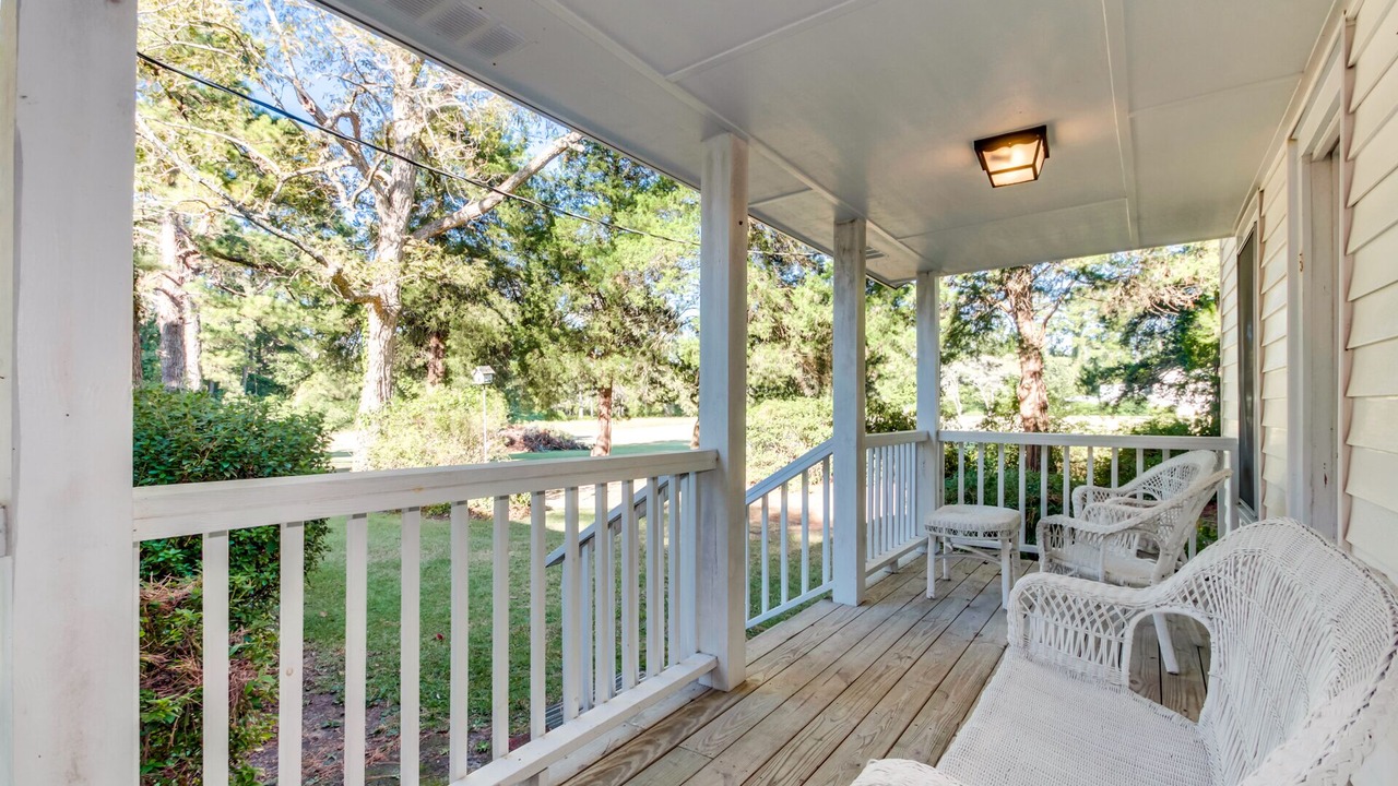 Photo of Outdoor in Longs