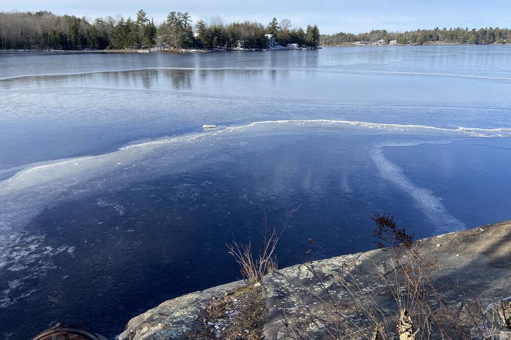 Photo of Outdoor in Muskoka Lakes