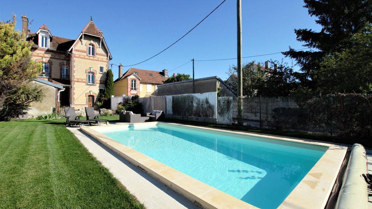 Photo of Outdoor in Sainte-Savine